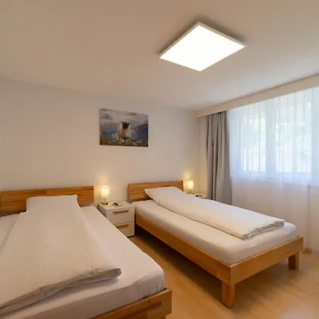 Bruno Apartment Unterwasser