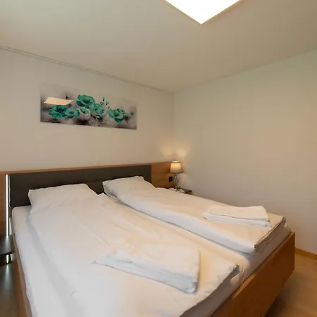 Bruno Appartamento Unterwasser