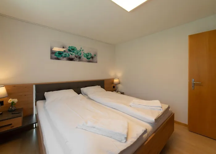 Bruno דירה Unterwasser