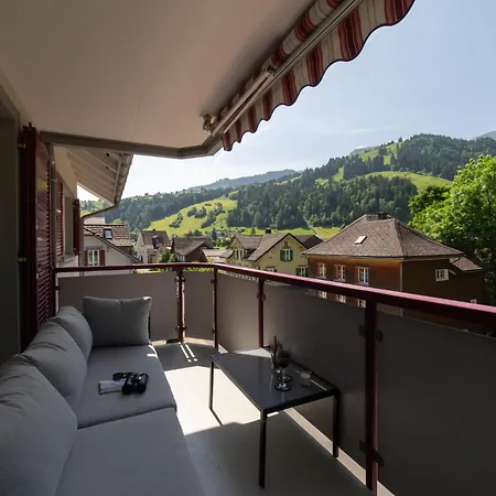 Apartamento Bruno Unterwasser