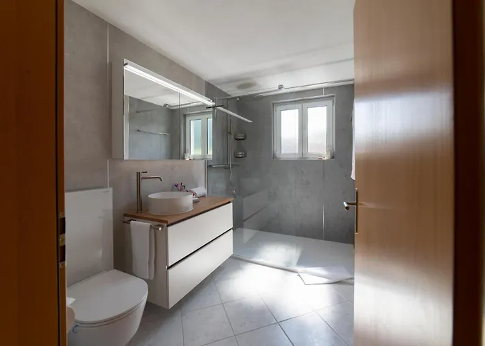 Apartamento Bruno Unterwasser