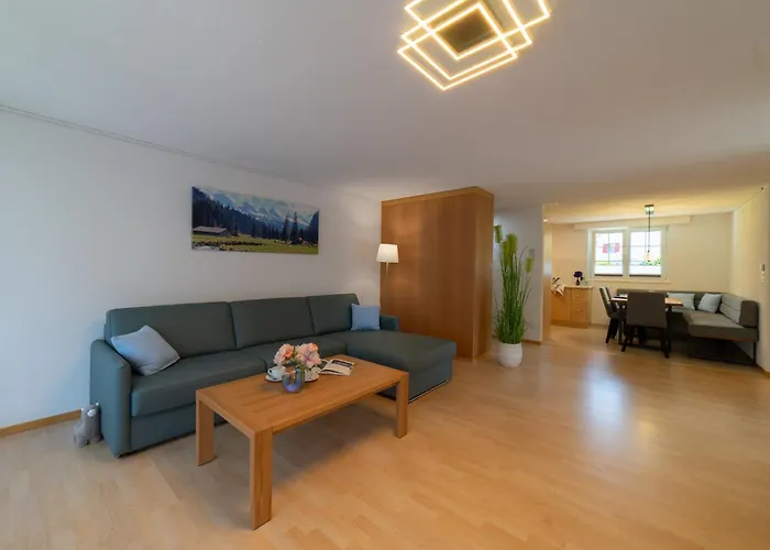 Apartamento Bruno Unterwasser