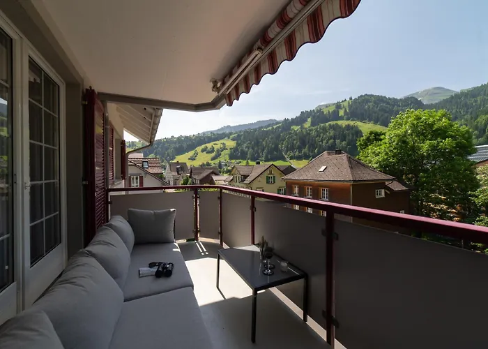 Apartamento Bruno Unterwasser