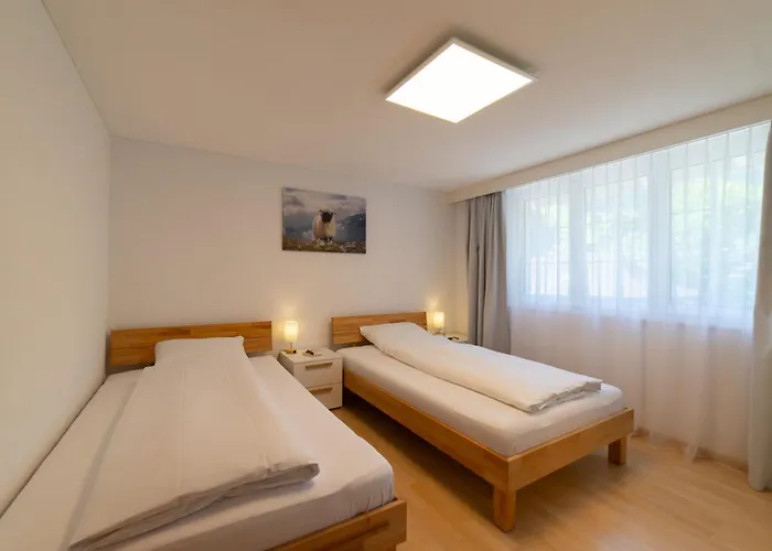 Bruno Apartamento Unterwasser